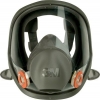 3M™ Tam Yüz Maske (Small) 6700