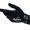 Ansell HyFlex® 11-542 Nitril Kaplı İş Eldiveni