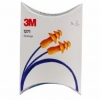 3M™ 1271 İpli Tekrar Kullanılabilir Karton Kutulu Kulak Tıkacı Snr = 25 Db (1 Adet)