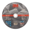 3M™ Silver Kesme Taşı 180*7