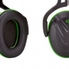 MSA V-Gard HP Barete Takılabilir Kulaklık LOW-Yeşil 28 dB