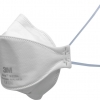 3M™9320+ FFP2  Aura™ Partikül Solunum Maskesi, Ventilsiz (10 Adet )