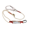 3M™ Protecta® Şok Emicili Lanyard AE525/1, Tek Ayaklı, 2,00 m'ye Ayarlanabilir