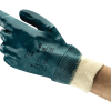 Ansell ActivArmr™ Hylite™ 47-402 Yağa Dayanıklı Antistatik İş Eldiveni