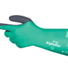 Ansell Alphatec 58-005 Kimyasala Dayanıklı Eldiven