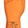 Ansell Alphatec 87-208 Kimyasala Dayanıklı Kaba İş Eldiveni (Eski 87-955)