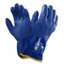 Ansell AlphaTec 23-202 Kimyasal ve Soğuğa Dayanıklı PVC İş Eldiveni