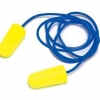 3M ES-01-005 E.A.R Soft Yellow Neons Kordonlu Kulak Tıkacı