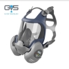 GVS Elipse FFM223K ABEK1P3 Tam Yüz Maske M/L (Filtre Dahildir)