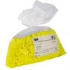 3M PELTOR EAR SOFT YELLOW NEONS YEDEK POŞET PD01010T (500 ÇİFT)