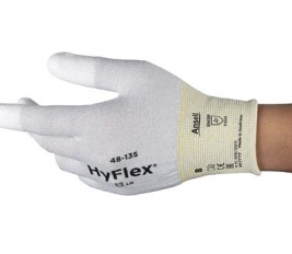 Ansell HyFlex® 48-135 Poliüretan Kaplı İş Eldiveni