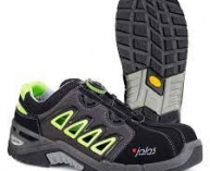 JALAS® 9538 EXALTER İş Güvenlik Ayakkabısı S1, P, SRC, HRO